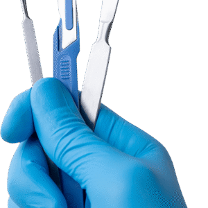 Digital Blood Pressure Monitor